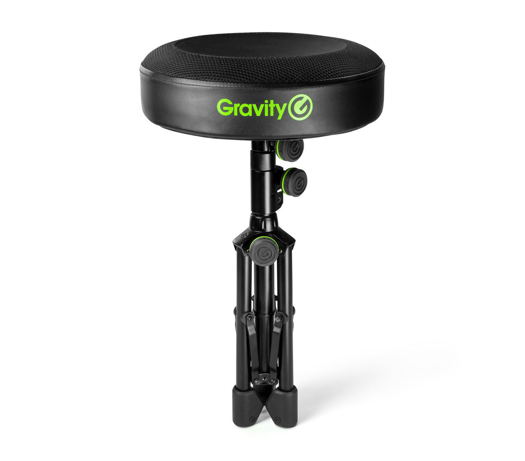 Gravity Musikerstuhl