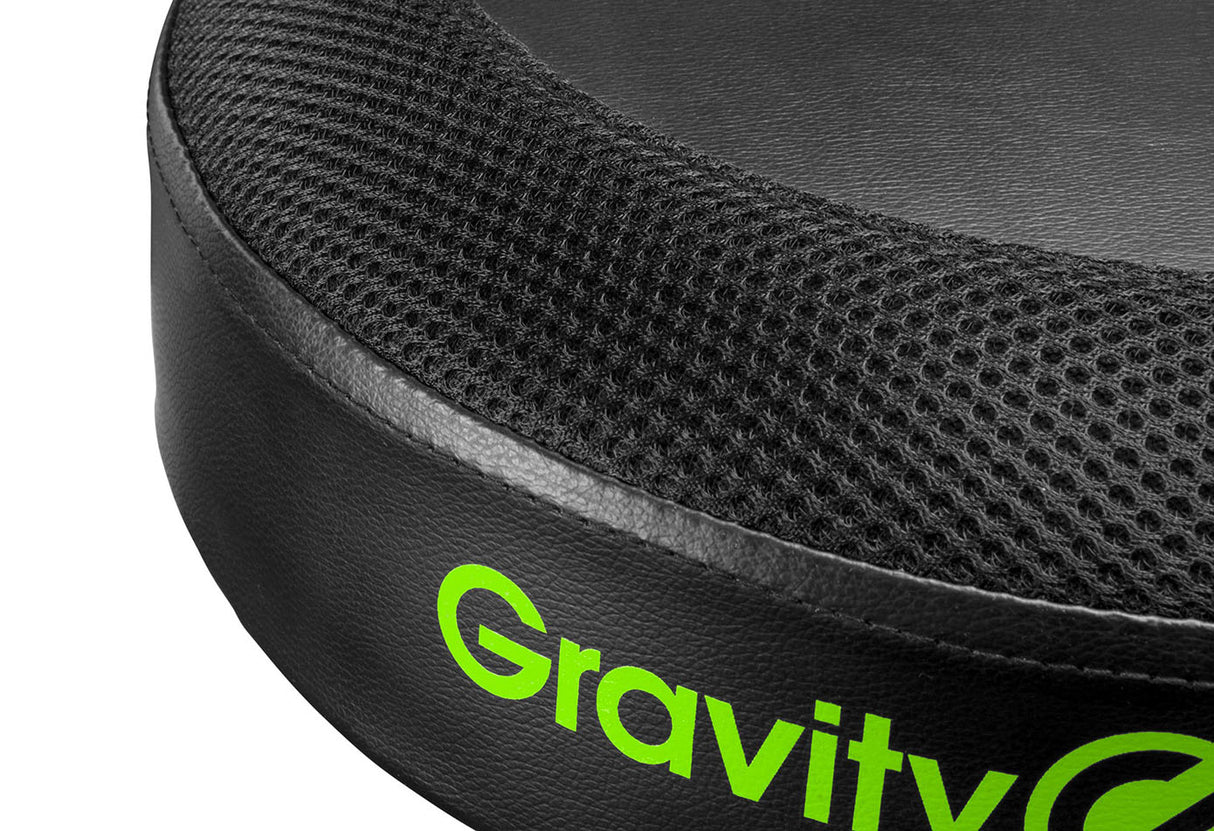 Gravity Klavierbank faltbar