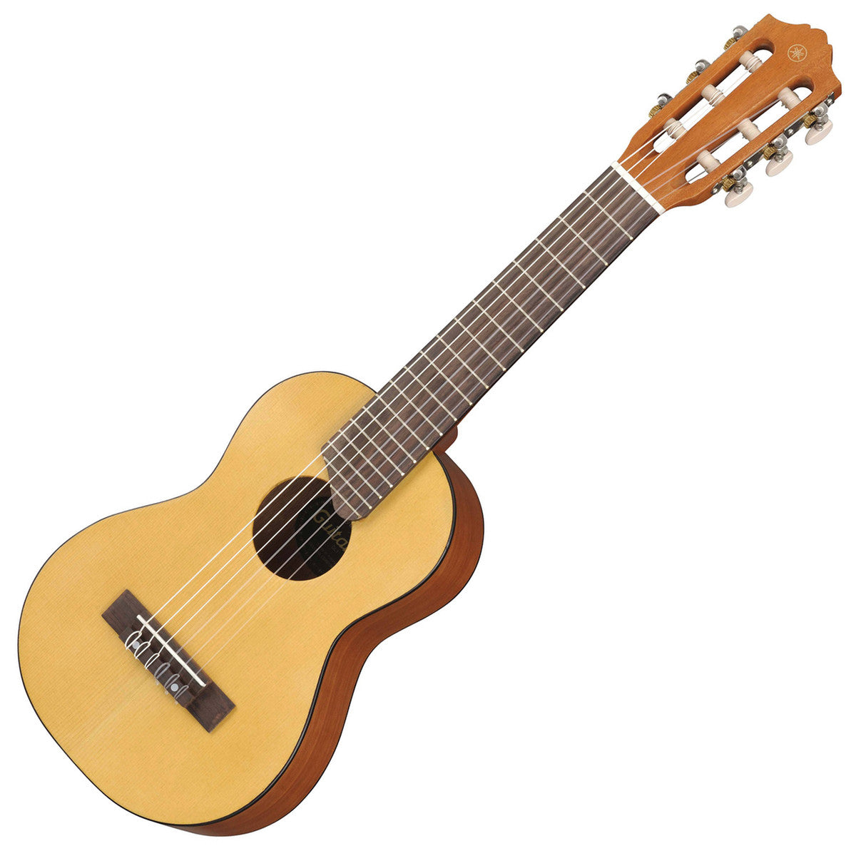 Yamaha GL1 Guitarlele - Natur
