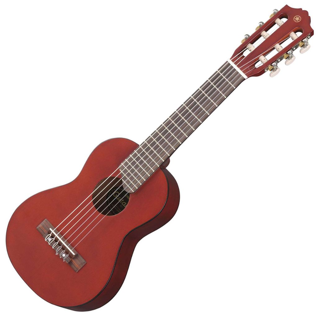 Yamaha GL1 Guitalele (Braun)