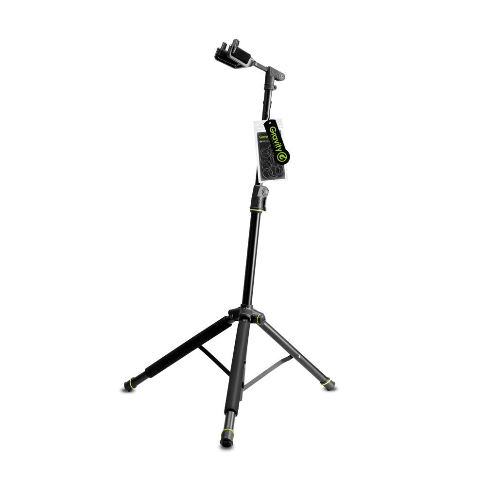 Gravity GS 01 NHB Gitarrenständer