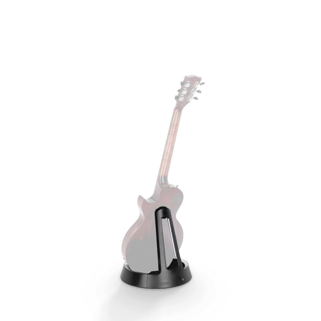 Gravity GS LS A 01 B - Gitarren GLOW STAND®, A-Stativ
