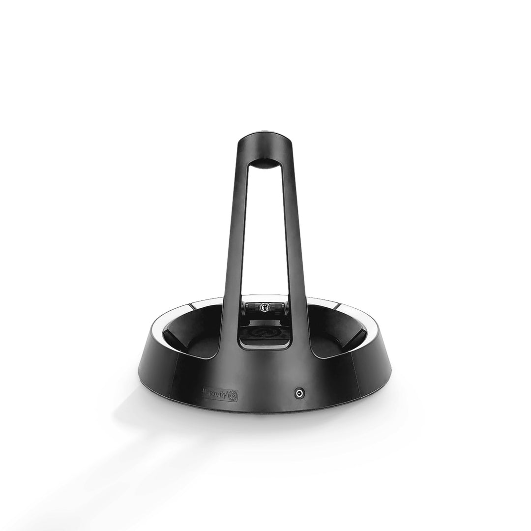 Gravity GS LS A 01 B - Gitarren GLOW STAND®, A-Stativ