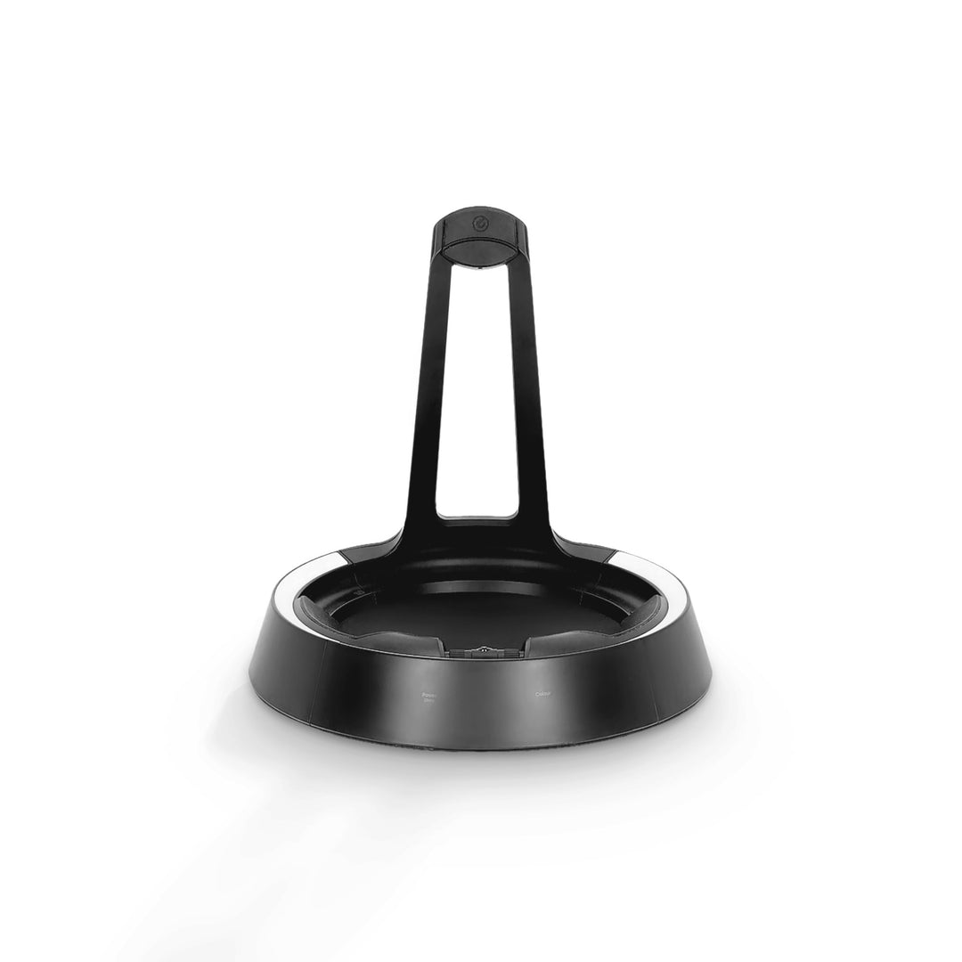 Gravity GS LS A 01 B - Gitarren GLOW STAND®, A-Stativ