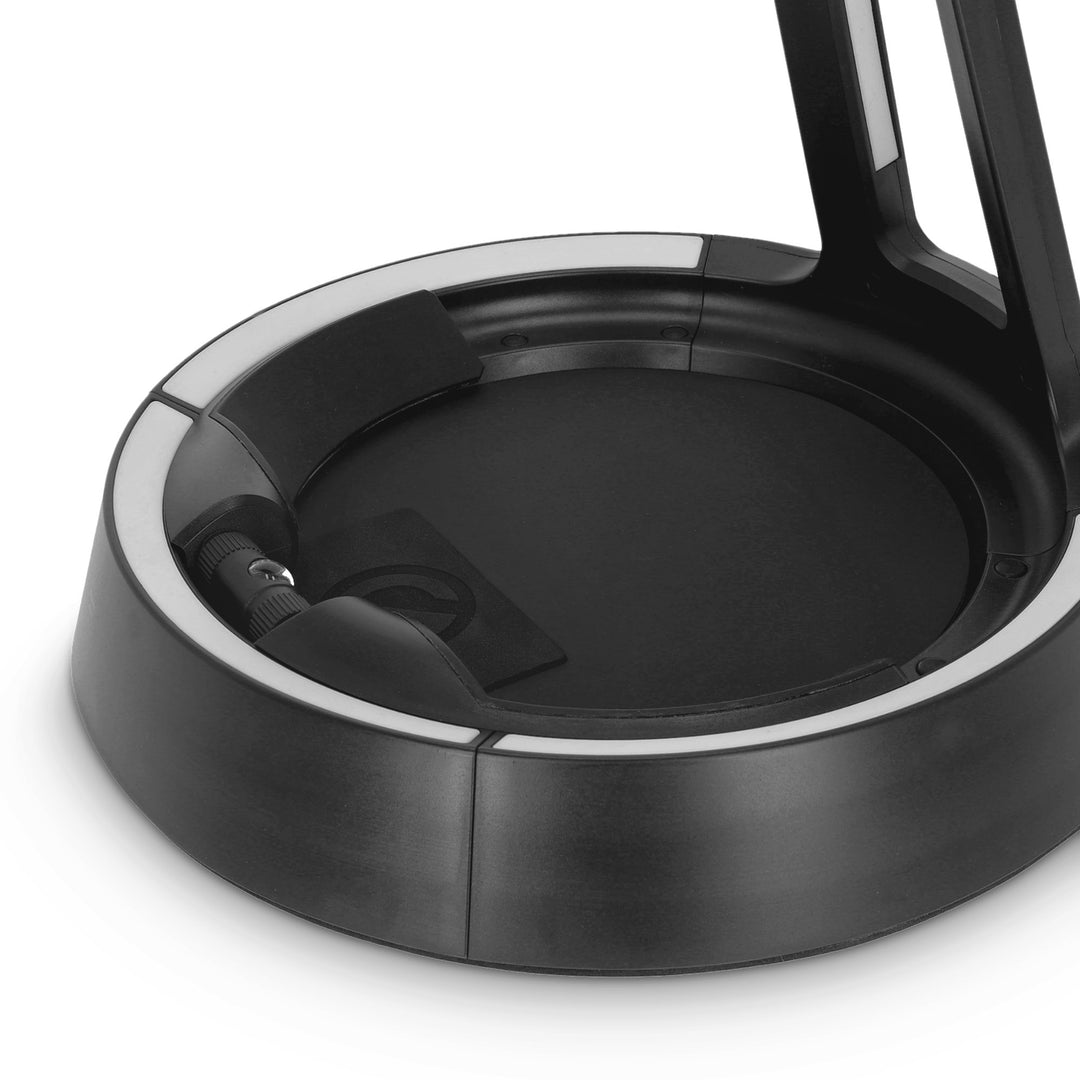Gravity GS LS A 01 B - Gitarren GLOW STAND®, A-Stativ