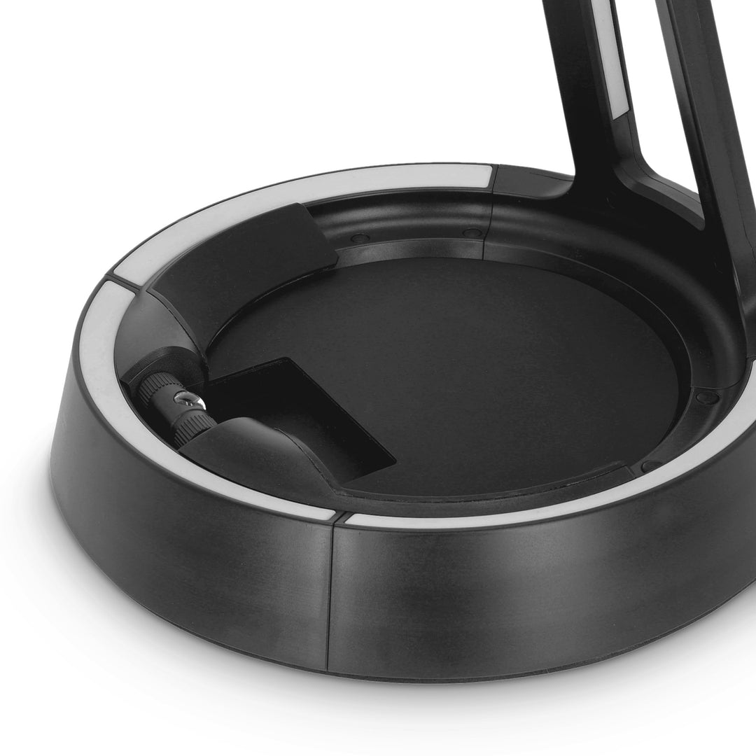 Gravity GS LS A 01 B - Gitarren GLOW STAND®, A-Stativ