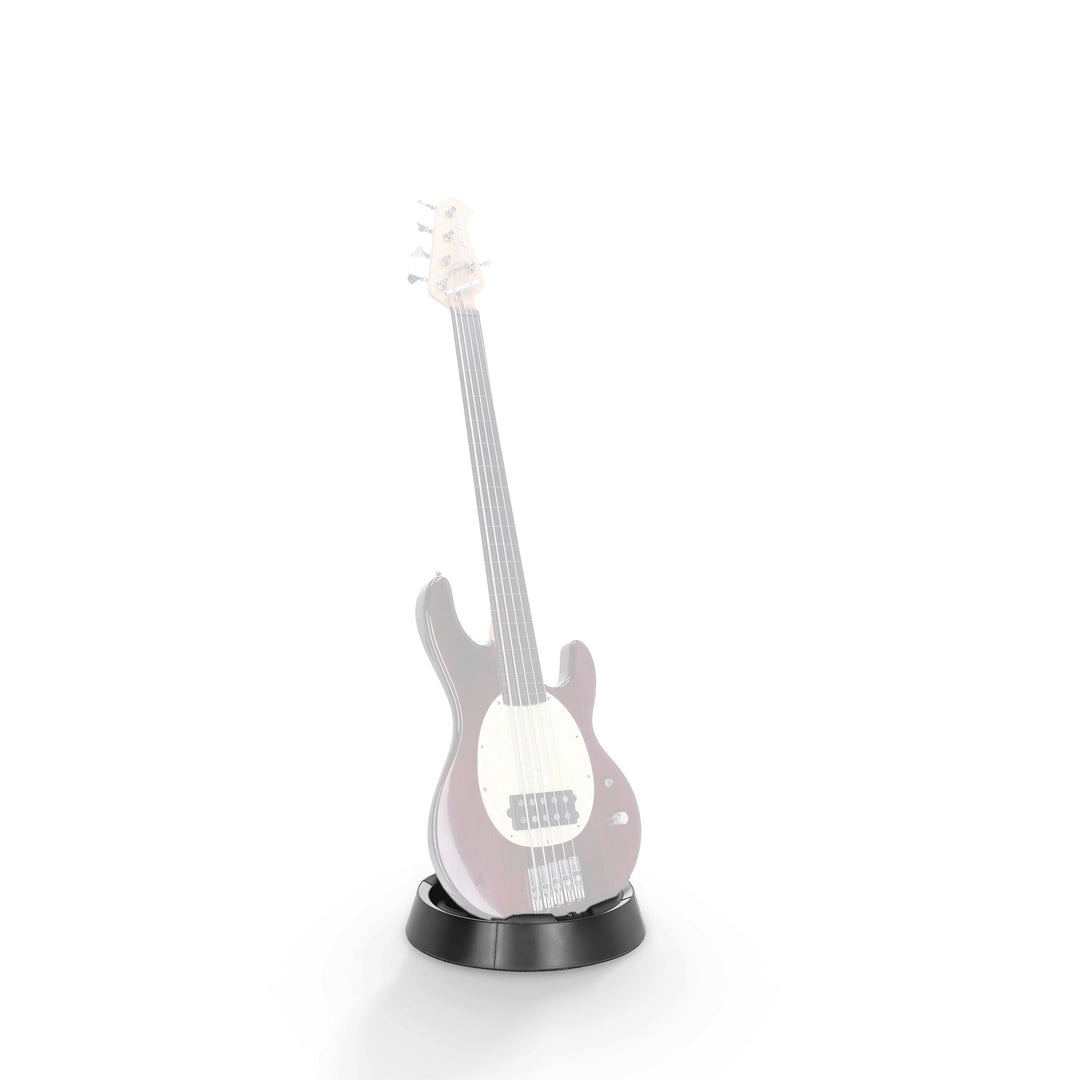Gravity GS LS A 01 B - Gitarren GLOW STAND®, A-Stativ