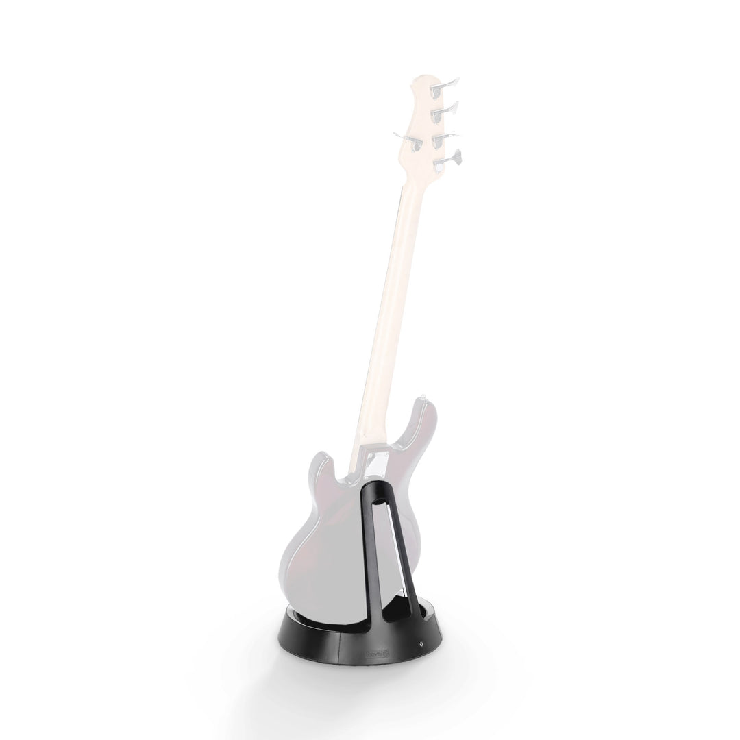 Gravity GS LS A 01 B - Gitarren GLOW STAND®, A-Stativ