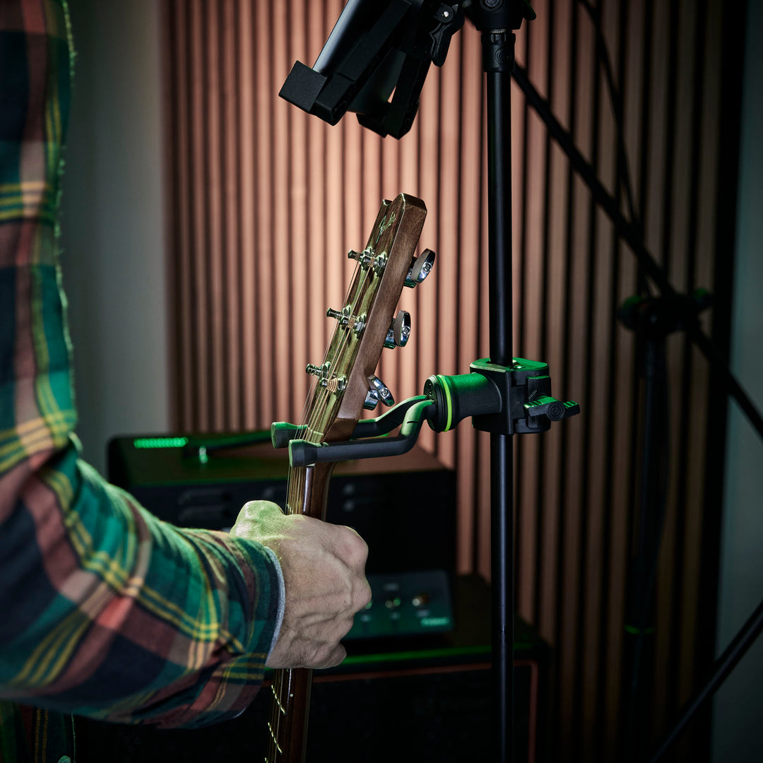 Gravity GS MS 08 - Reisegitarrenhalter