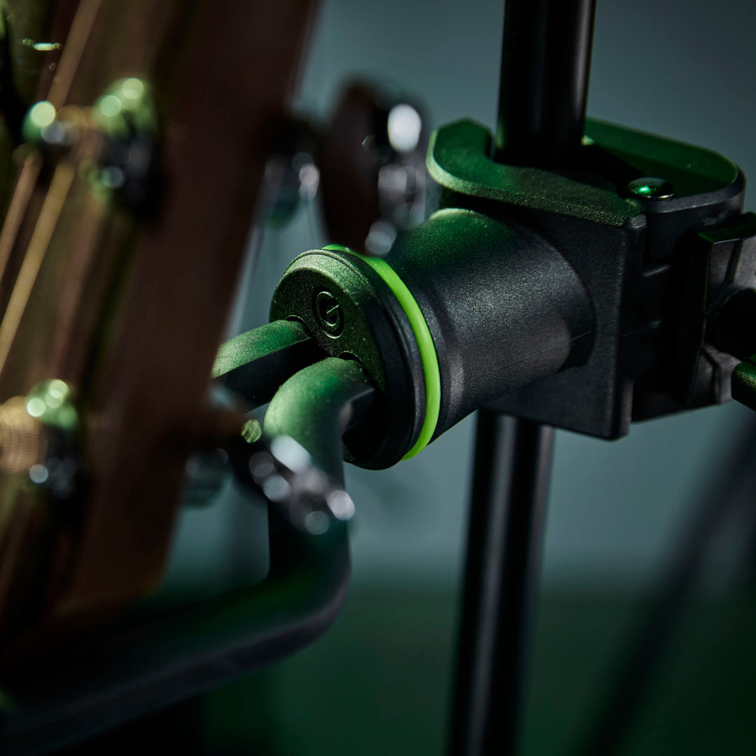 Gravity GS MS 08 - Reisegitarrenhalter