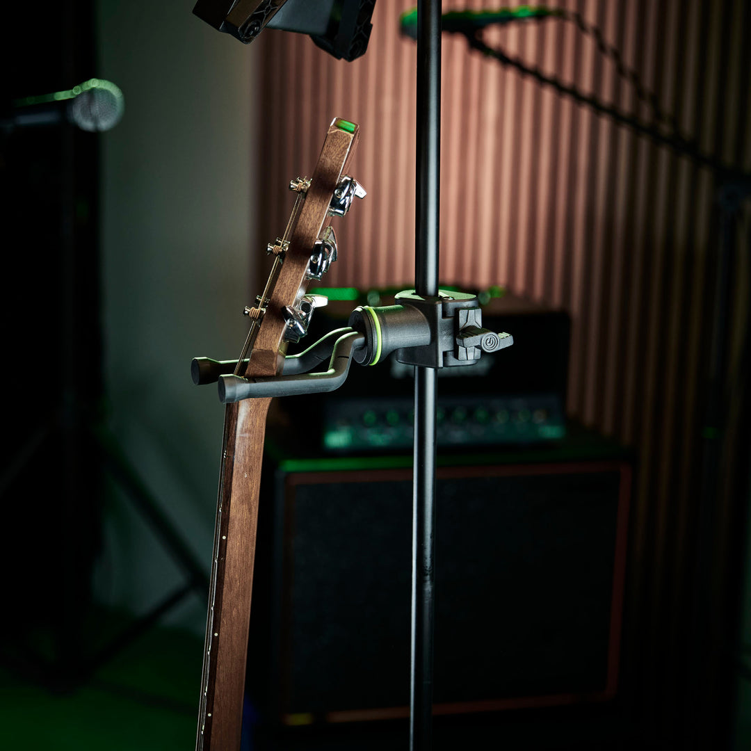 Gravity GS MS 08 - Reisegitarrenhalter
