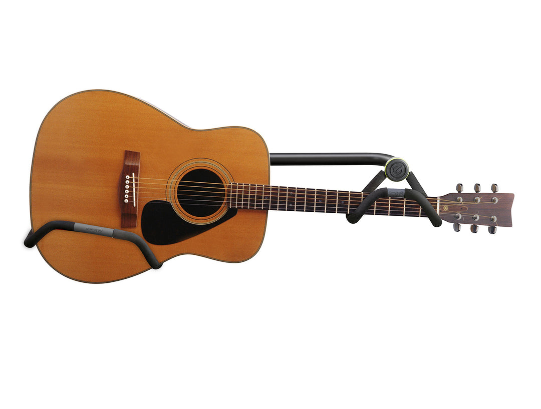 Wandhalterung für Akustikgitarren