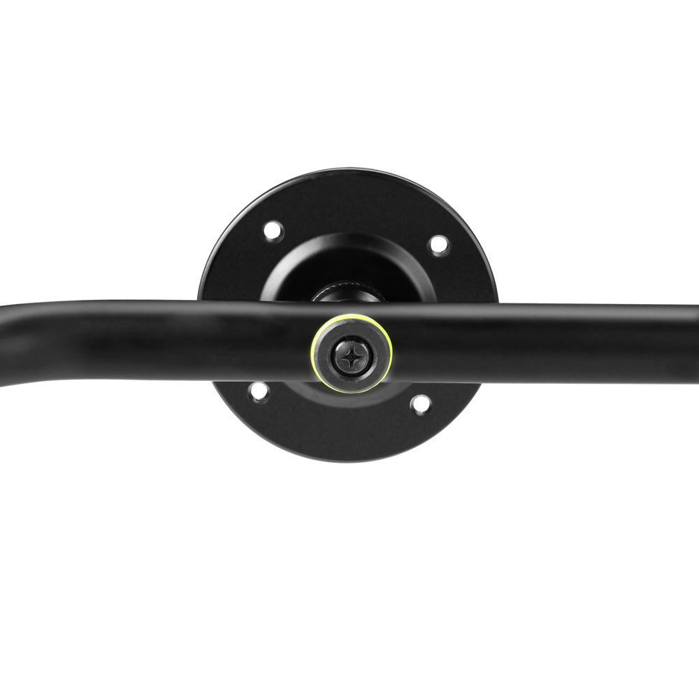 Gravity GS WMB 01 EB - Wandhalter zur Ausstellung von E-gitarren