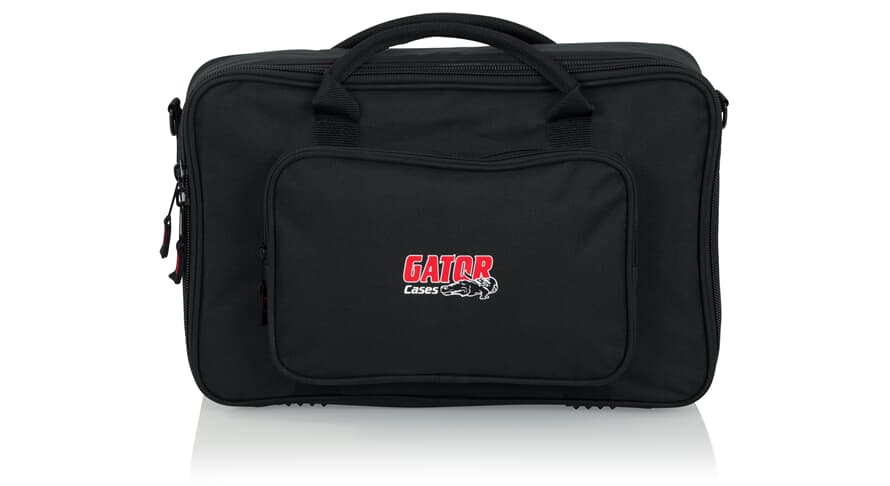Gator GK-1610 Tasche für Mikrokeyboard und Controller
