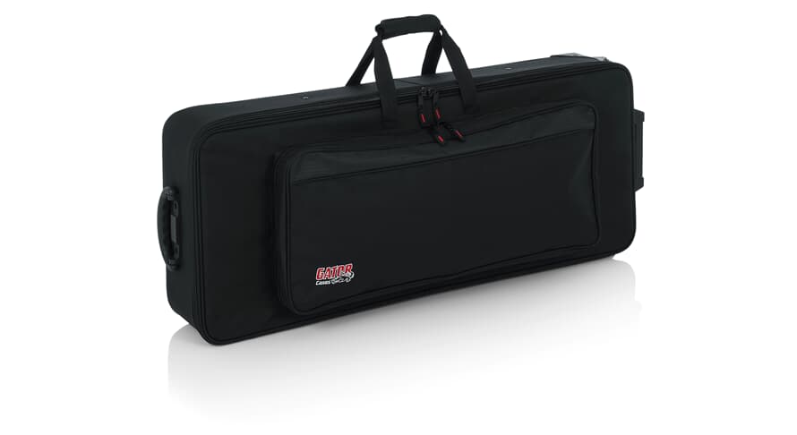 Gator GK-49 Keyboardcase, 49 Tasten