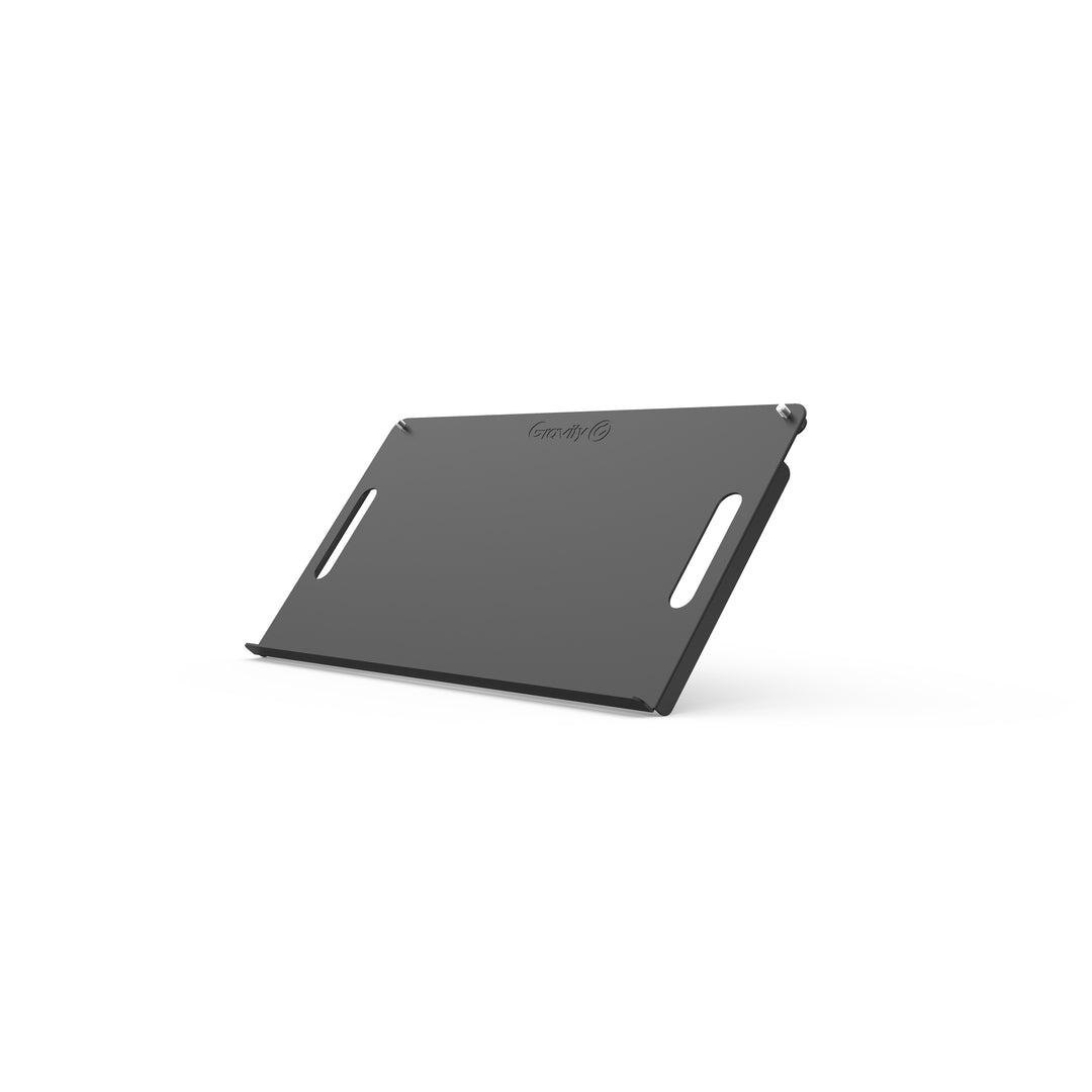 Gravity KS LTS 2 T – Ablage für Zubehör für Keyboardständer mit zweiter Ebene