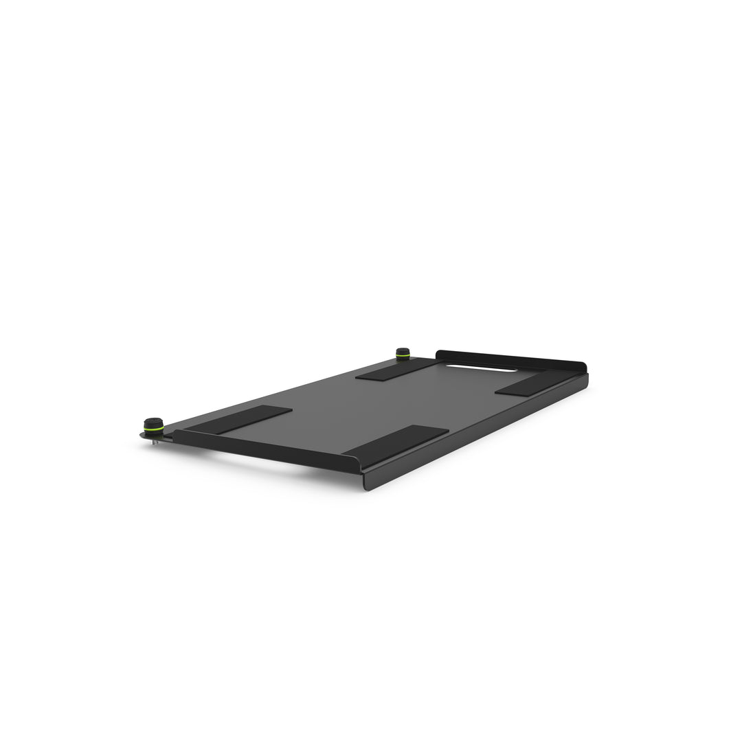 Gravity KS LTS 2 T – Ablage für Zubehör für Keyboardständer mit zweiter Ebene