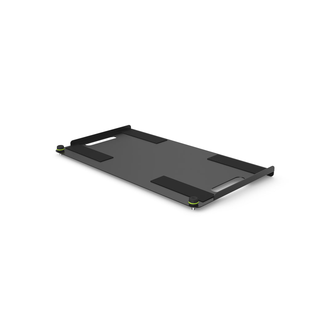Gravity KS LTS 2 T – Ablage für Zubehör für Keyboardständer mit zweiter Ebene