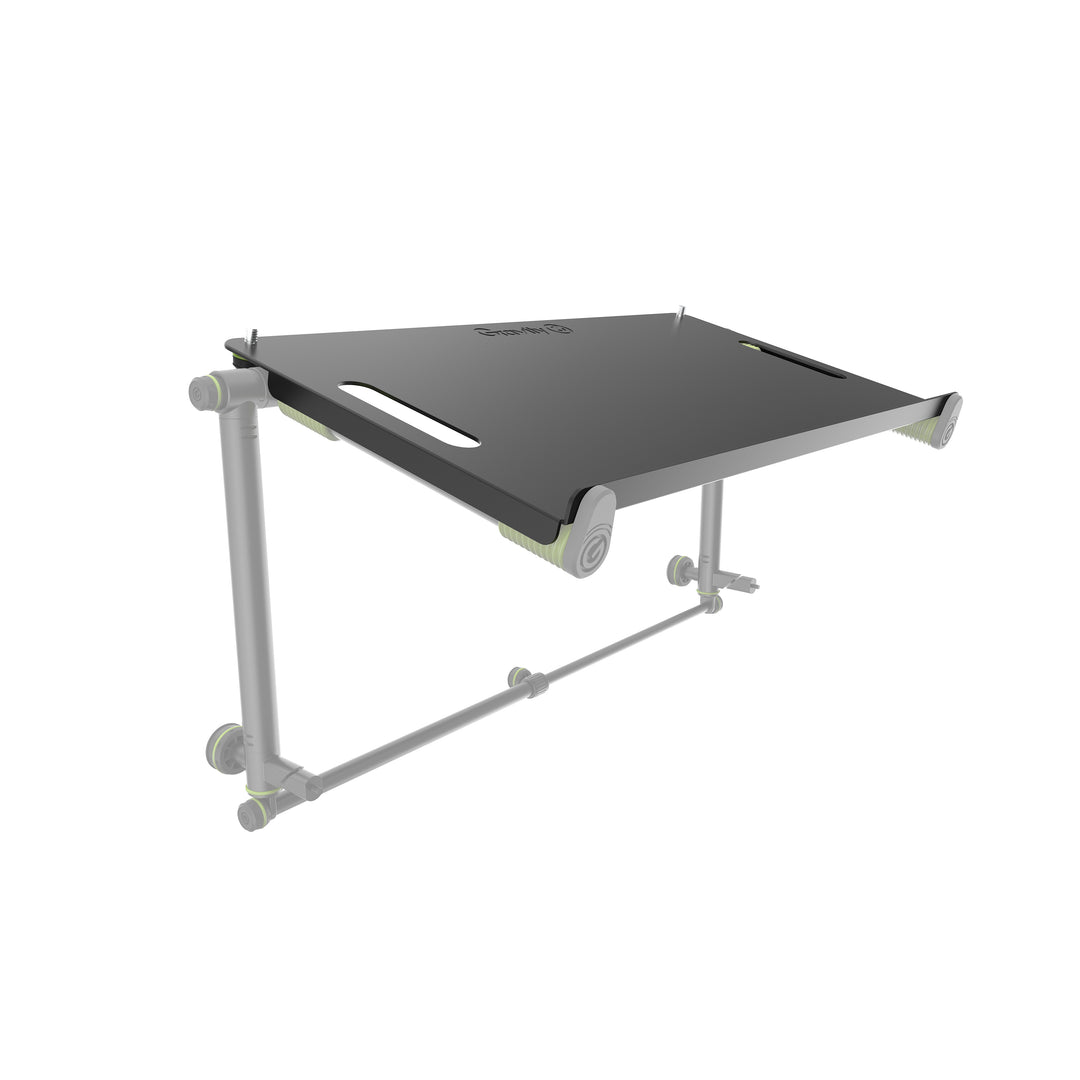 Gravity KS LTS 2 T – Ablage für Zubehör für Keyboardständer mit zweiter Ebene