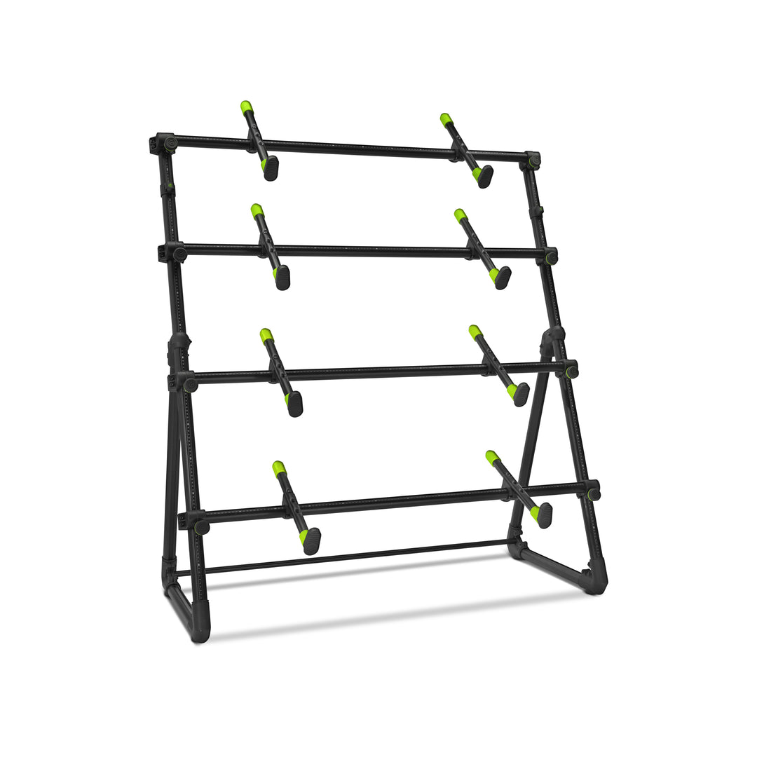 Gravity KS MKS 01 B – Stativ für mehrere keyboards