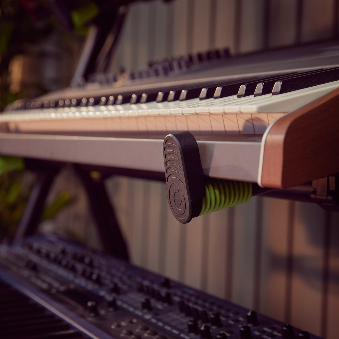 Gravity KS MKS 01 B – Stativ für mehrere keyboards
