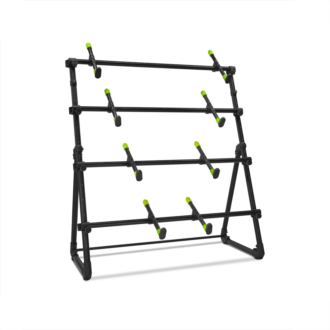Gravity KS MKS 01 B – Stativ für mehrere keyboards