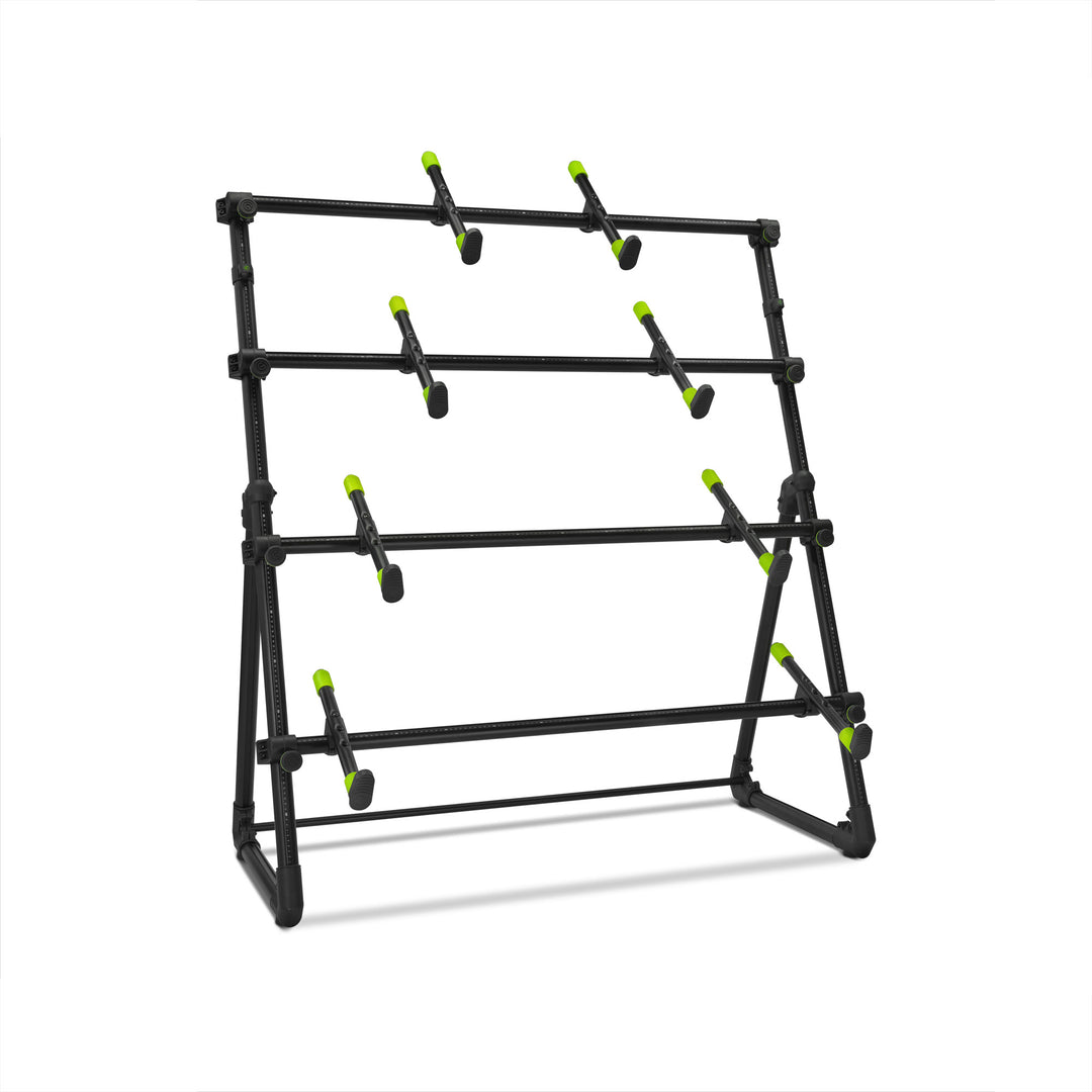 Gravity KS MKS 01 B – Stativ für mehrere keyboards