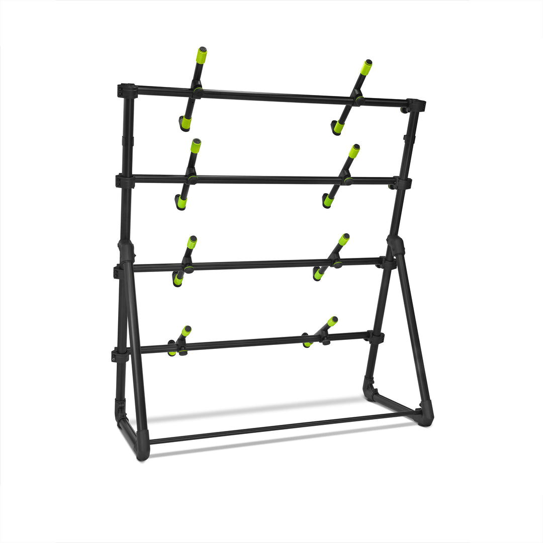 Gravity KS MKS 01 B – Stativ für mehrere keyboards