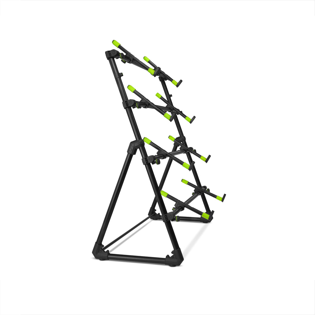 Gravity KS MKS 01 B – Stativ für mehrere keyboards