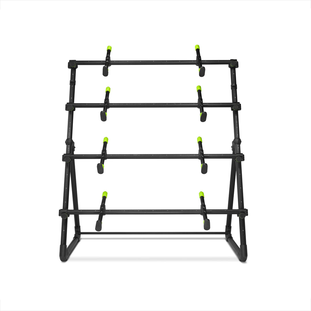 Gravity KS MKS 01 B – Stativ für mehrere keyboards