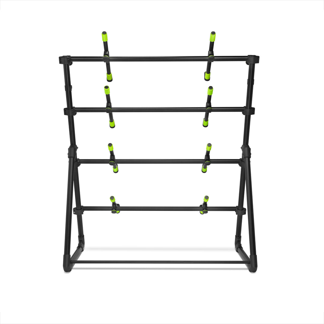 Gravity KS MKS 01 B – Stativ für mehrere keyboards