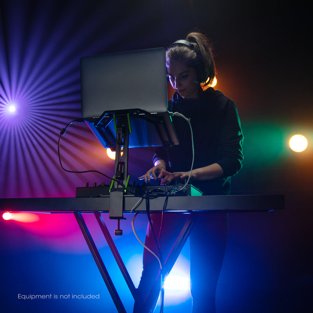Gravity KS RD 1 - Schnellscrhreibpult für X-Type-Keyboardständer