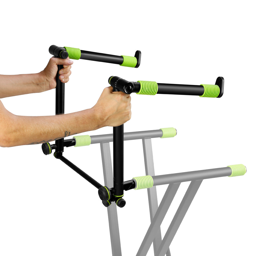 Gravity KSX 2 T – Ablage für GKSX-Keyboardständer