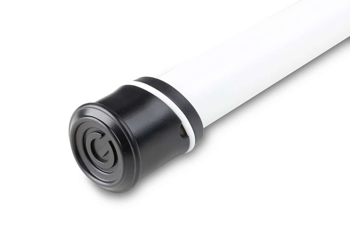 Gravity keyboard stand, hvid (KSX 2)