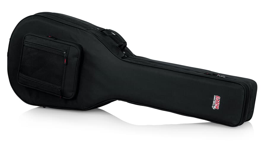 Gator GL-AC-BASS case
