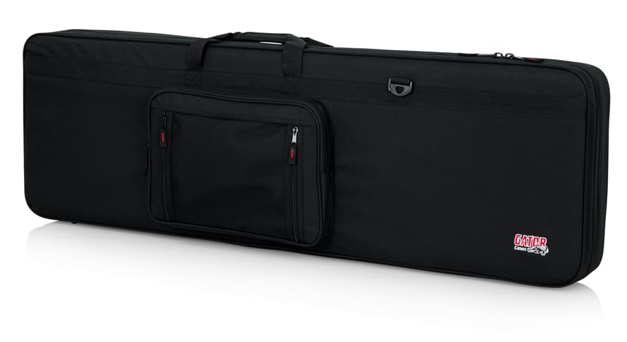 Gator GL-BASS leichter case für e-bass