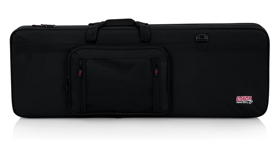 Gator GL-ELECTRIC leichtes case für e-gitarre