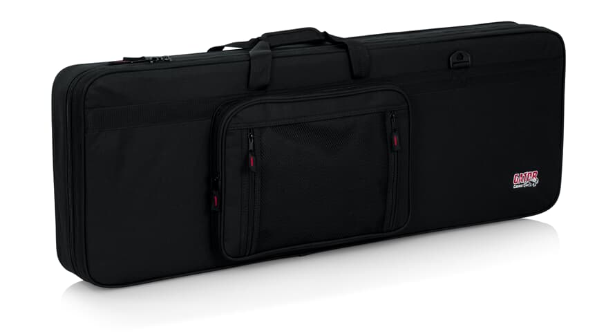 Gator GL-ELECTRIC leichtes case für e-gitarre