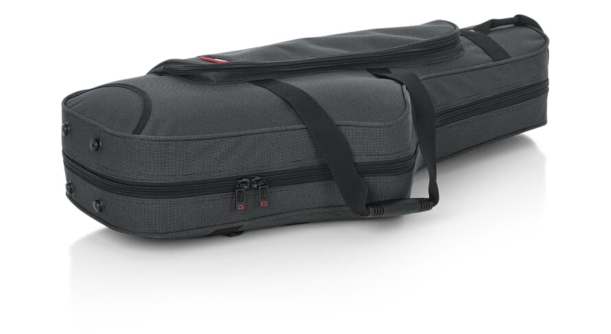 Gator GL-TENOR-SAX-A case für Tenorsaxofon