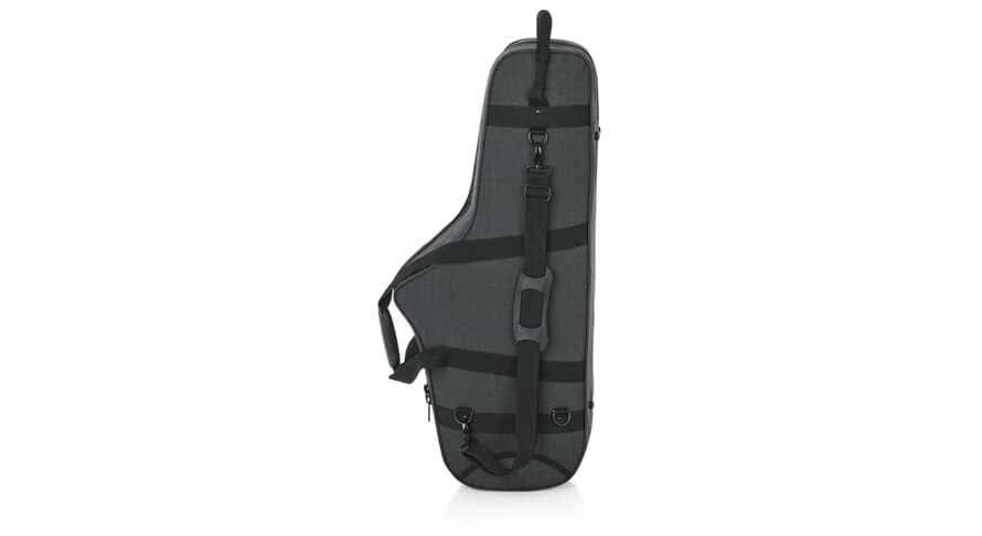 Gator GL-TENOR-SAX-A case für Tenorsaxofon
