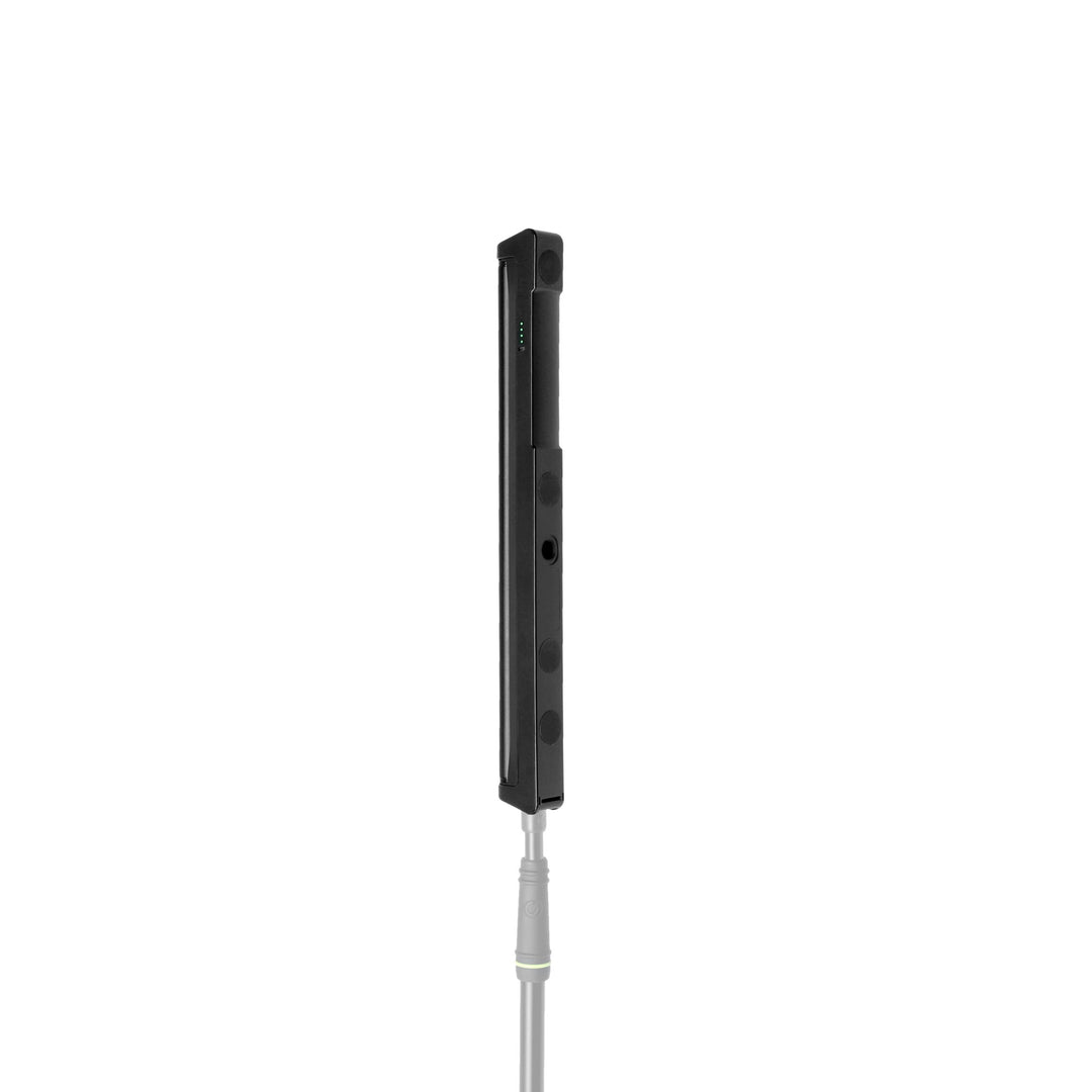 Gravity LED STICK 1 B – Kompakte, magnetische und dimmbare LED-Lichtleiste mit USB-Ladeanschluss