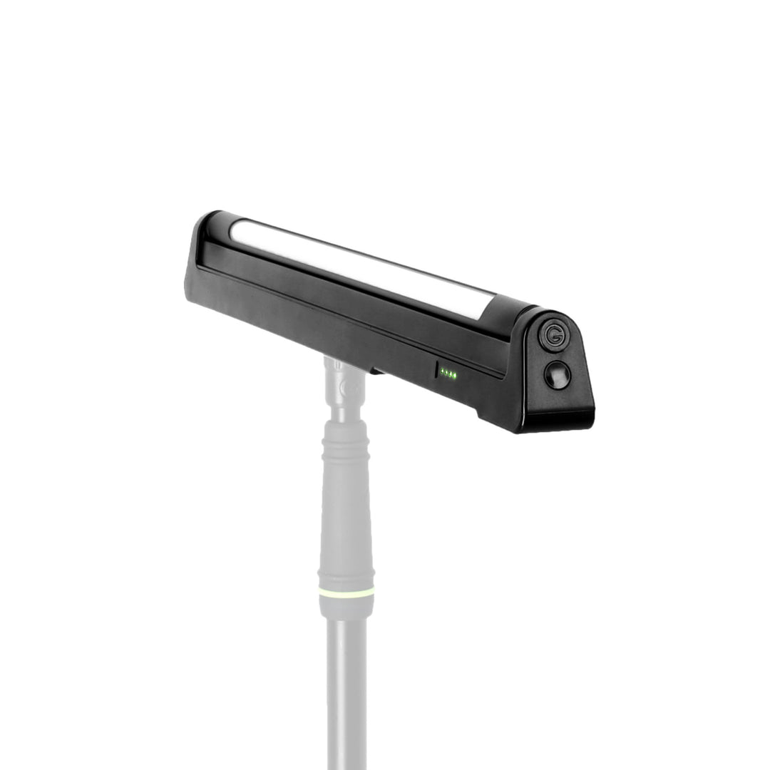 Gravity LED STICK 1 B – Kompakte, magnetische und dimmbare LED-Lichtleiste mit USB-Ladeanschluss