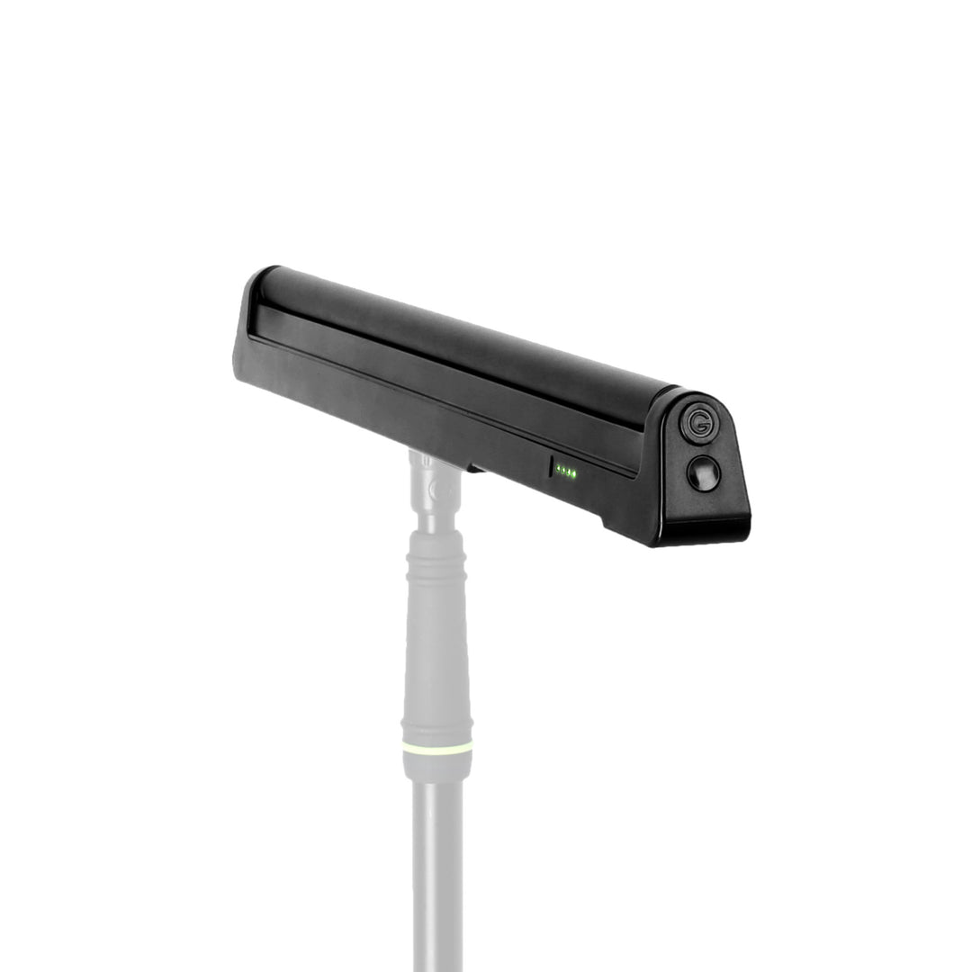 Gravity LED STICK 1 B – Kompakte, magnetische und dimmbare LED-Lichtleiste mit USB-Ladeanschluss