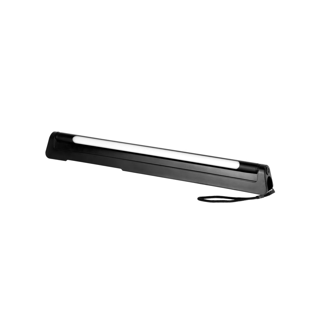 Gravity LED STICK 1 B – Kompakte, magnetische und dimmbare LED-Lichtleiste mit USB-Ladeanschluss