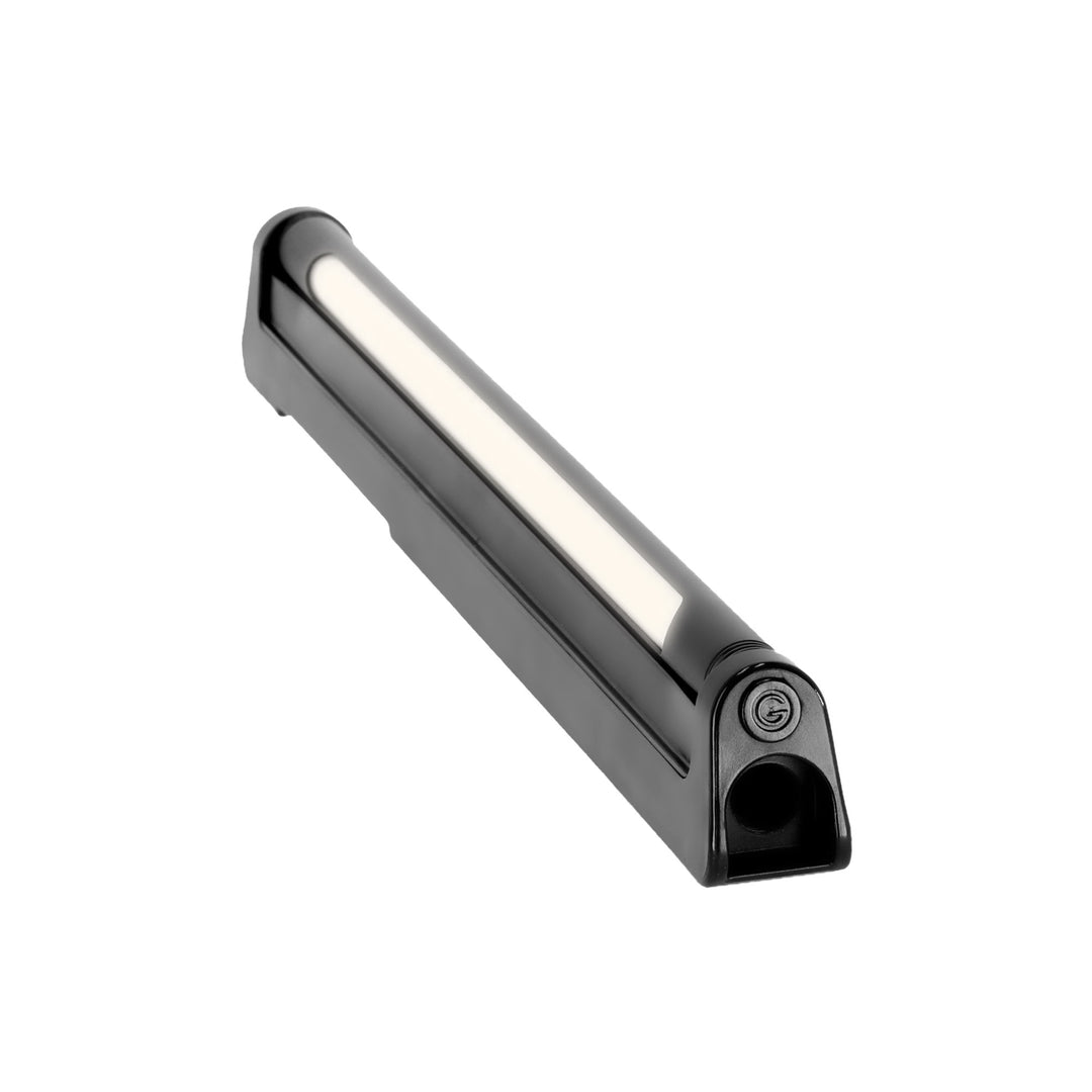Gravity LED STICK 1 B – Kompakte, magnetische und dimmbare LED-Lichtleiste mit USB-Ladeanschluss