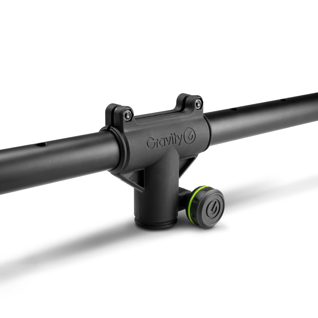 Gravity LS TB 01 – Universelle T-Traverse für 35-mm-Stative