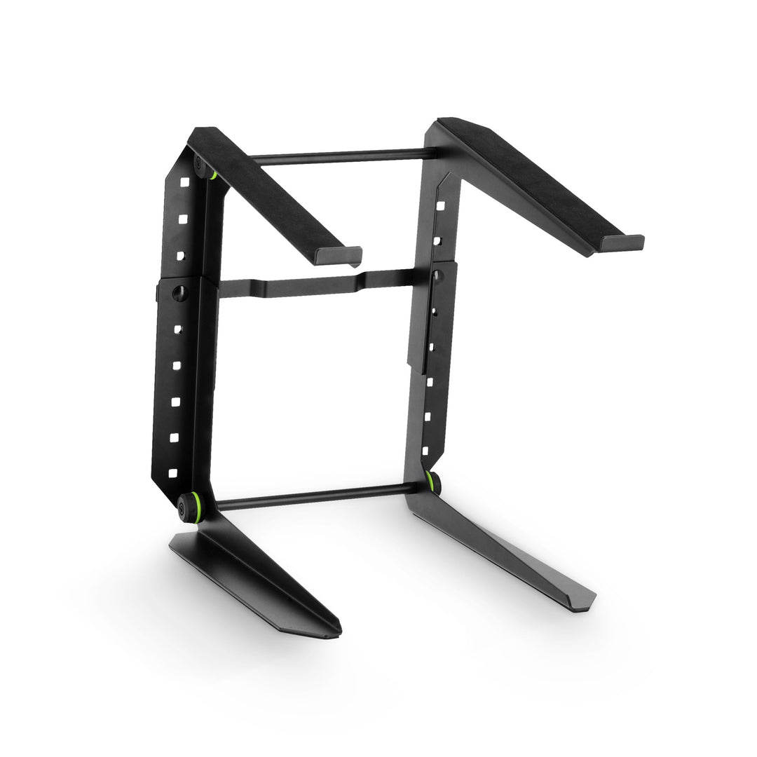 Gravity LTS 01 C B - Höhenverstellbarer Ständer für Laptop und Controller