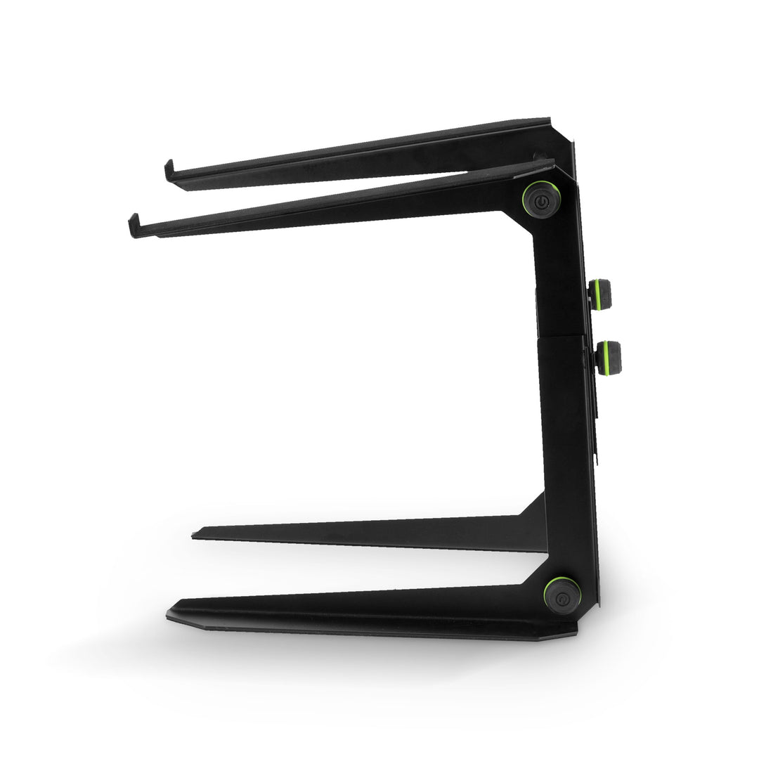 Gravity LTS 01 C B - Höhenverstellbarer Ständer für Laptop und Controller