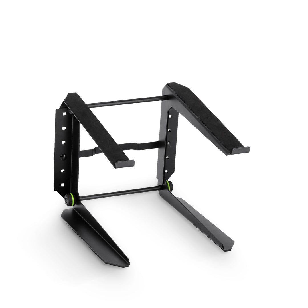 Gravity LTS 01 C B - Höhenverstellbarer Ständer für Laptop und Controller