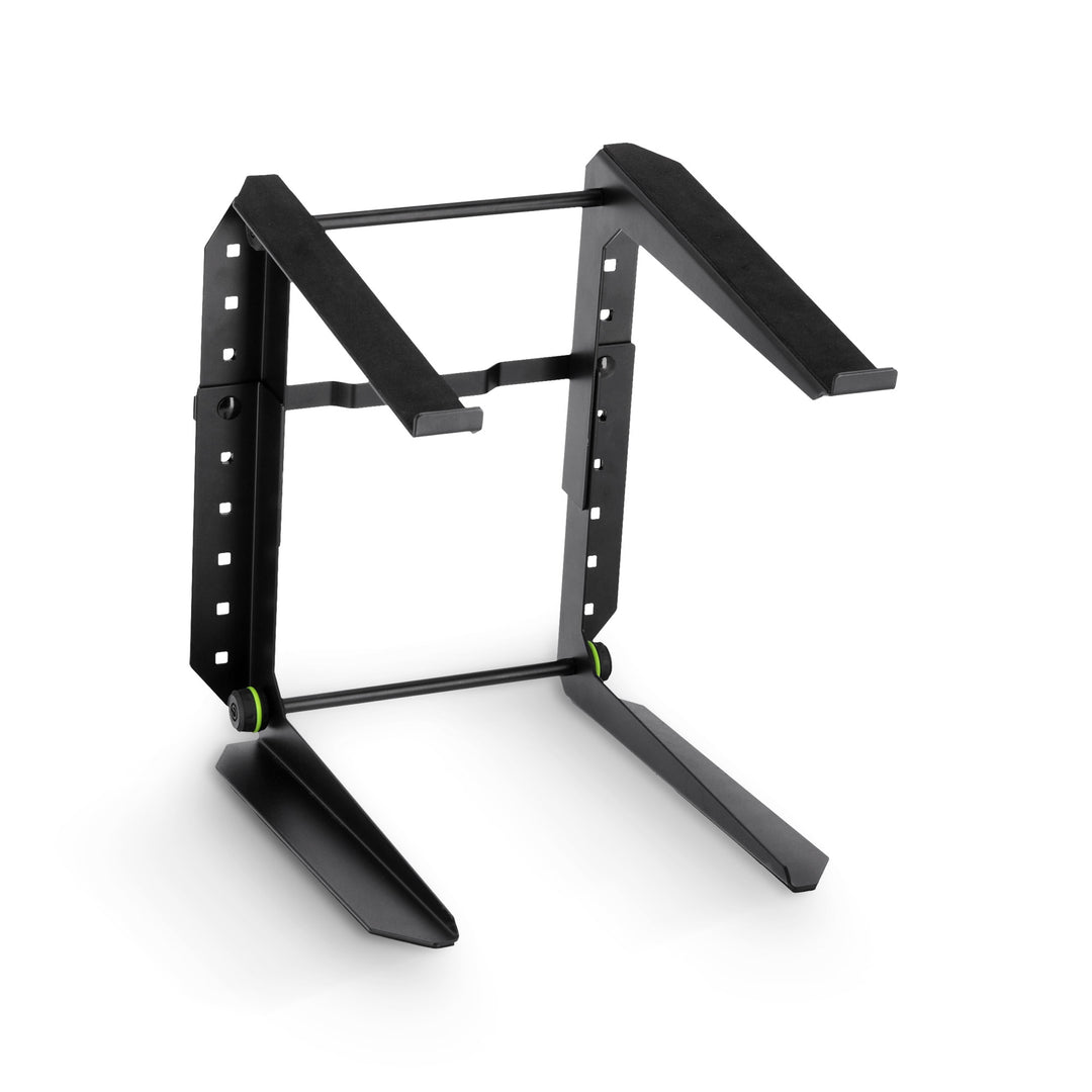 Gravity LTS 01 C B - Höhenverstellbarer Ständer für Laptop und Controller